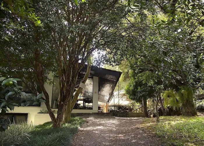 Hotel Villa Deifiori Bento Gonçalves