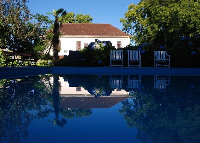 Pousada Don Giovanni Bento Gonçalves