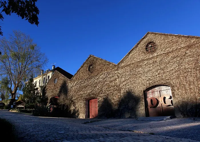 Pousada Don Giovanni Bento Gonçalves