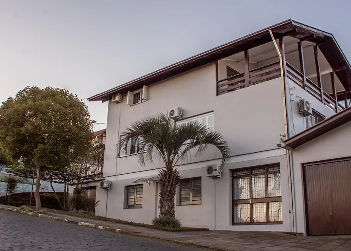 Pousada Don Marini Bento Gonçalves